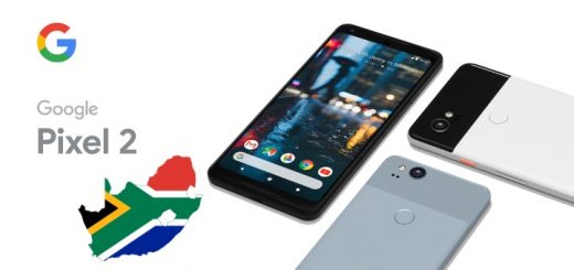 The Google Pixel 2 South Africa