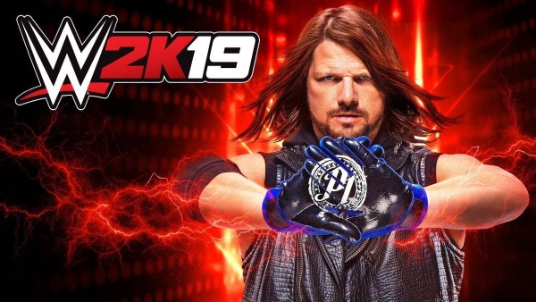 WWE 2k19 Review