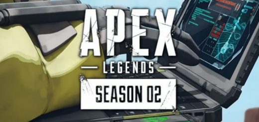 Wat verander alles in Apex Legends Season 2