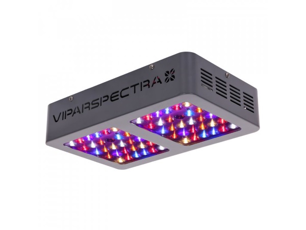 ViparSpectra LED grow lights