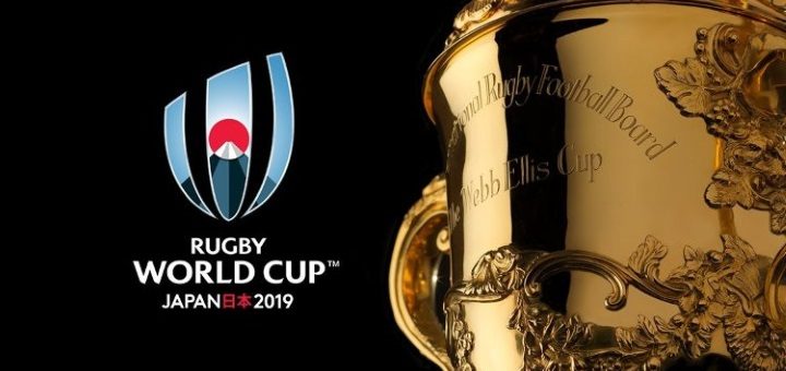 Rugby World Cup Betting – The best bets to play in 2019