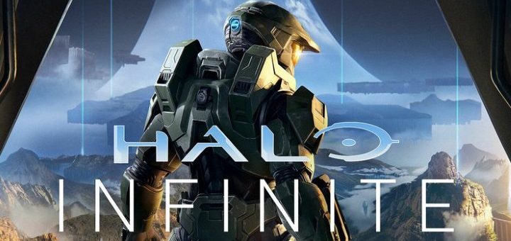 Halo Infinite Leaks