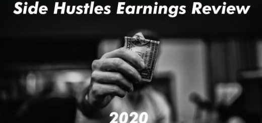 Side hustle 2020 review: Earning extra money online