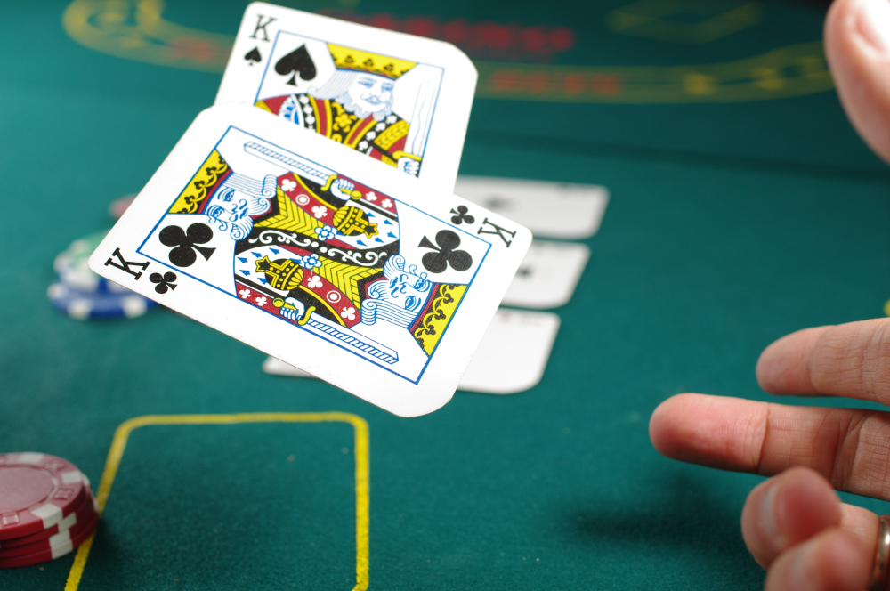 The Top 5 Online Casinos in South Africa also offer a variety of table games