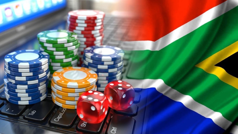 What online casino payment methods are recommended for South African players?